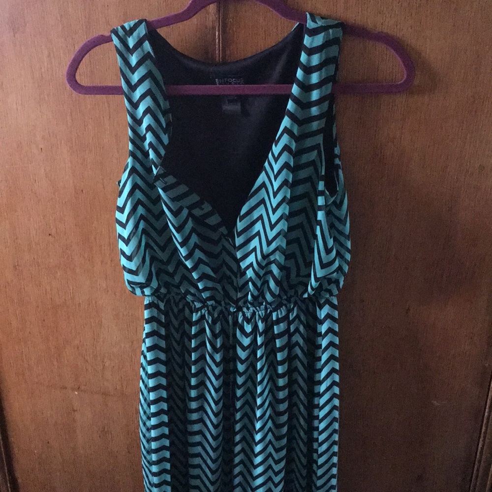 Enfocus Studio Dress